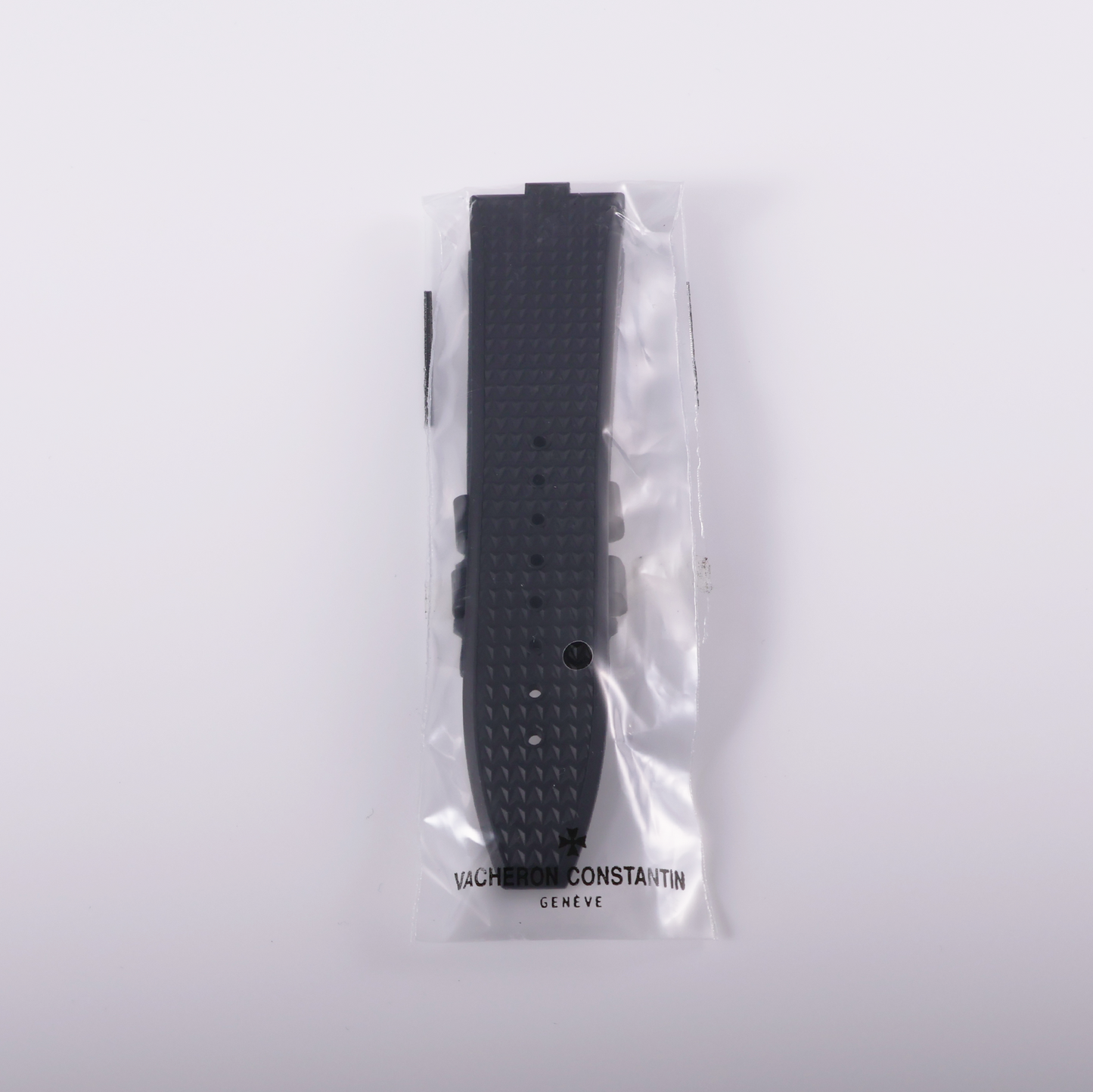 オーヴァーシーズ・クロノグラフ 5500V/110A-B686 シルバー