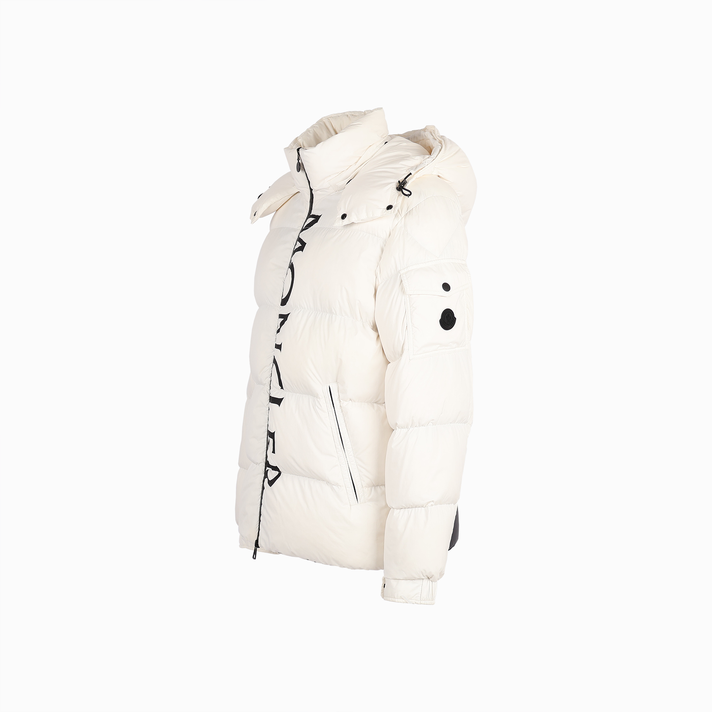 MAURES GIUBBOTTO ホワイト