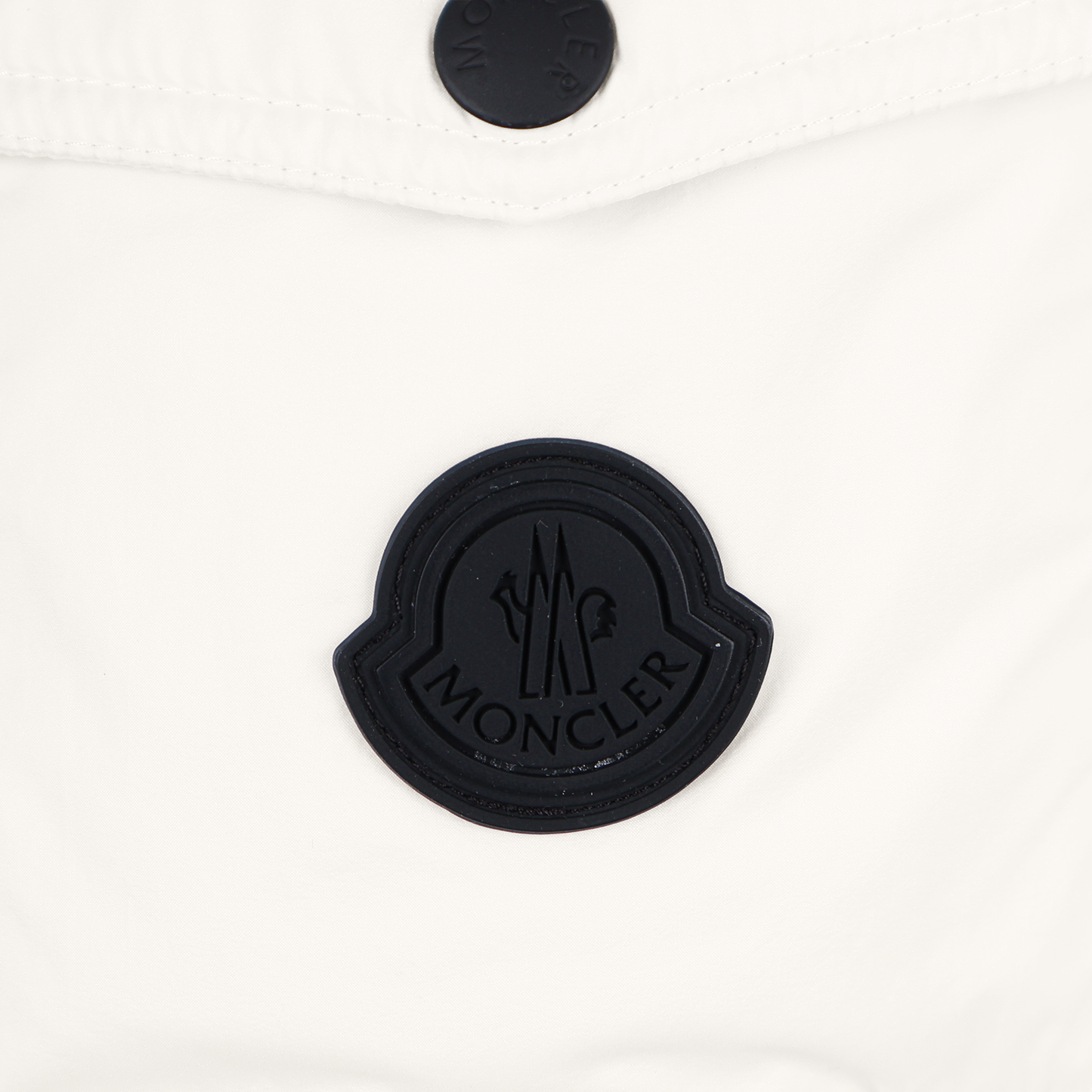 MAURES GIUBBOTTO ホワイト