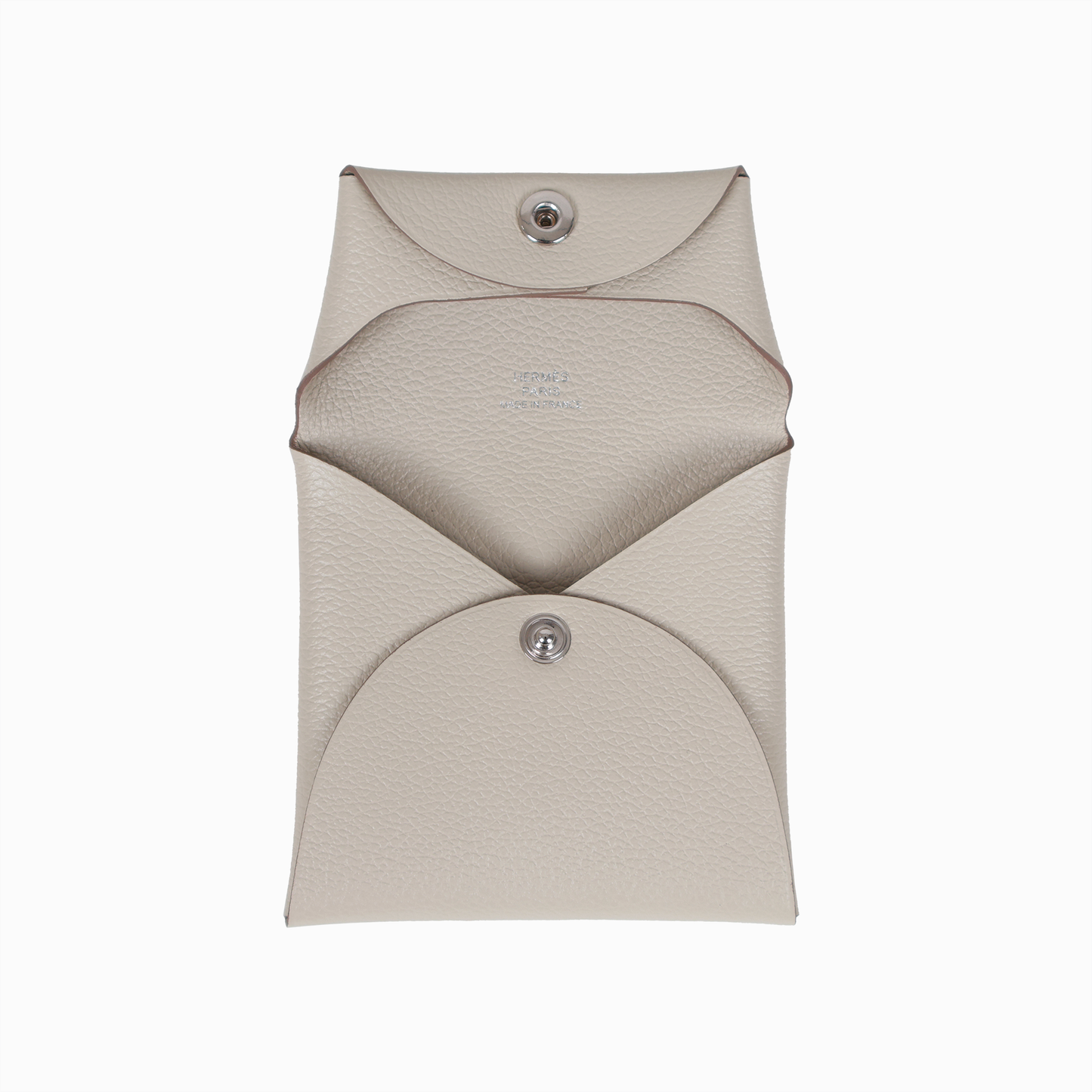 バスティア コインケース グリーペール エバーカラー B刻印