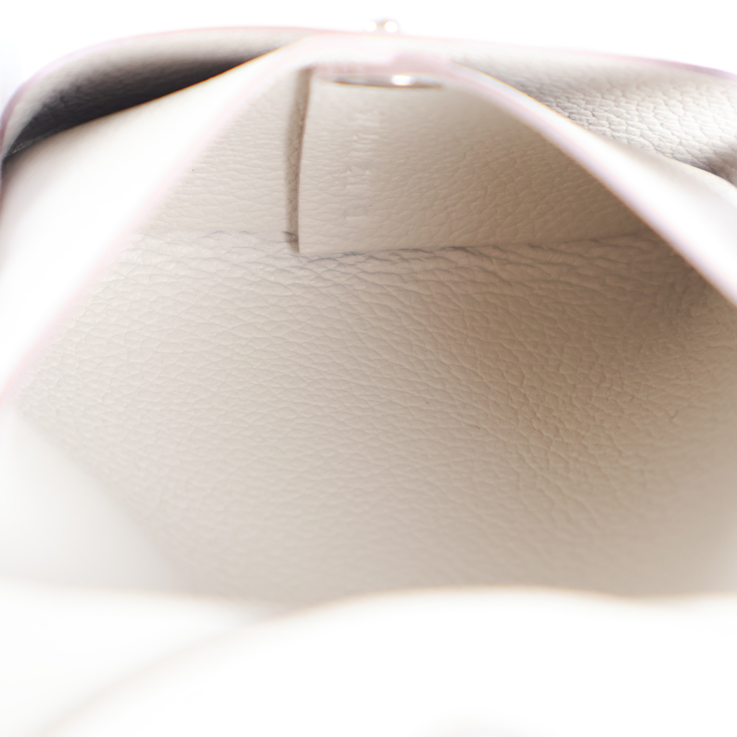 バスティア コインケース グリーペール エバーカラー B刻印