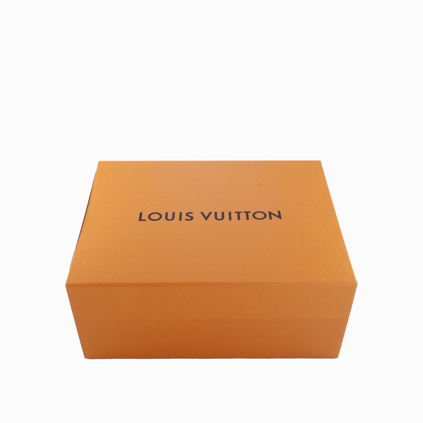 LV トレイナー・ライン スニーカー マリーヌ