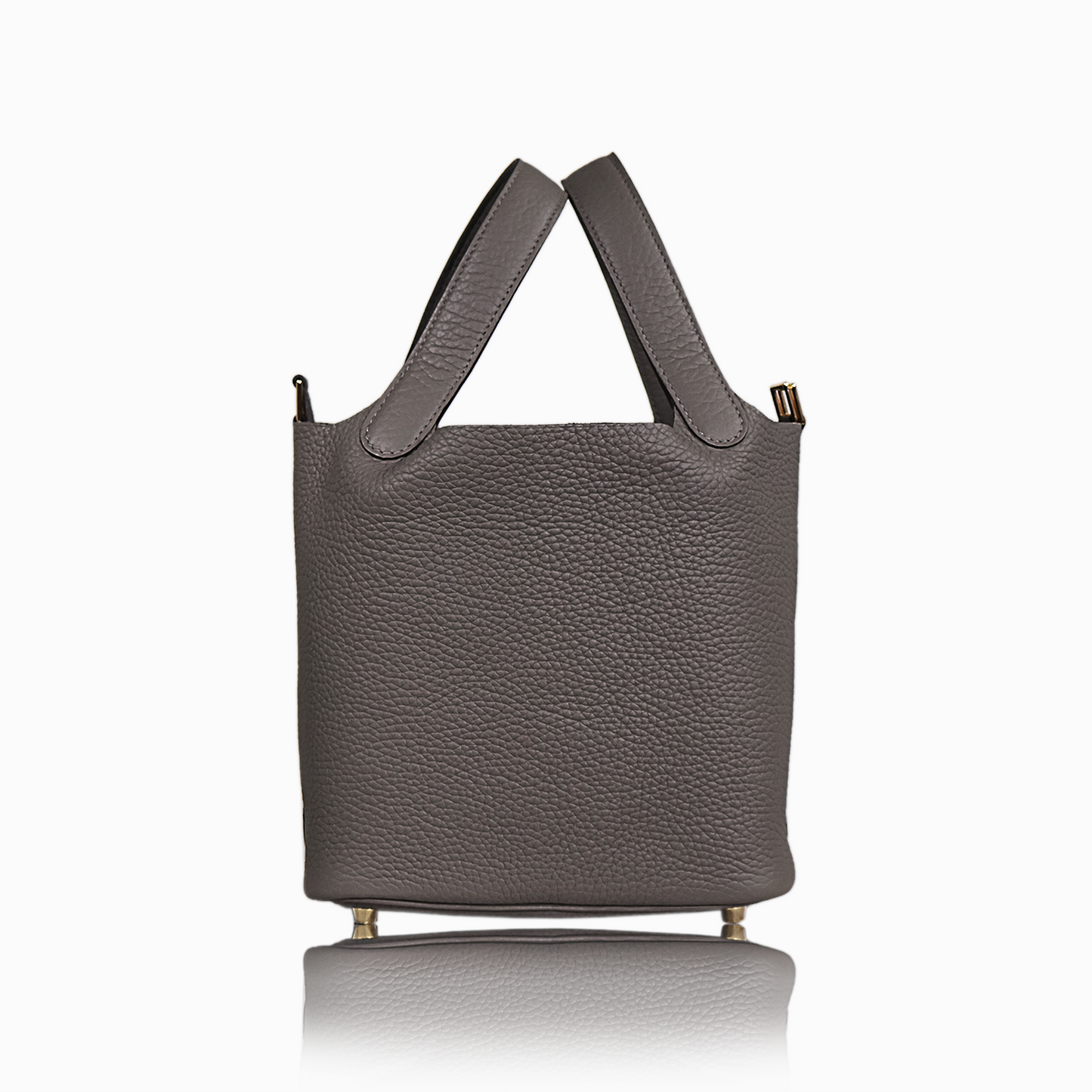 ピコタンロックPM グリメイヤー ゴールド金具 トリヨンクレマンス U刻印