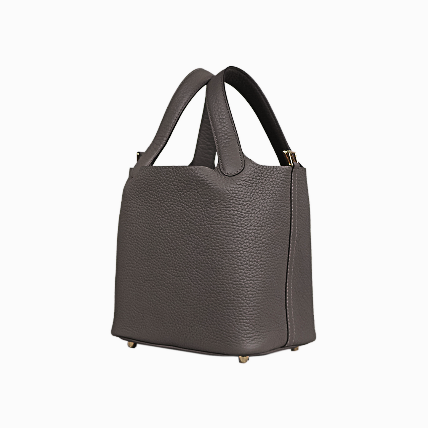 ピコタンロックPM グリメイヤー ゴールド金具 トリヨンクレマンス U刻印