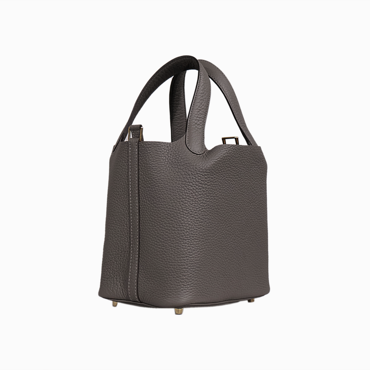 ピコタンロックPM グリメイヤー ゴールド金具 トリヨンクレマンス U刻印