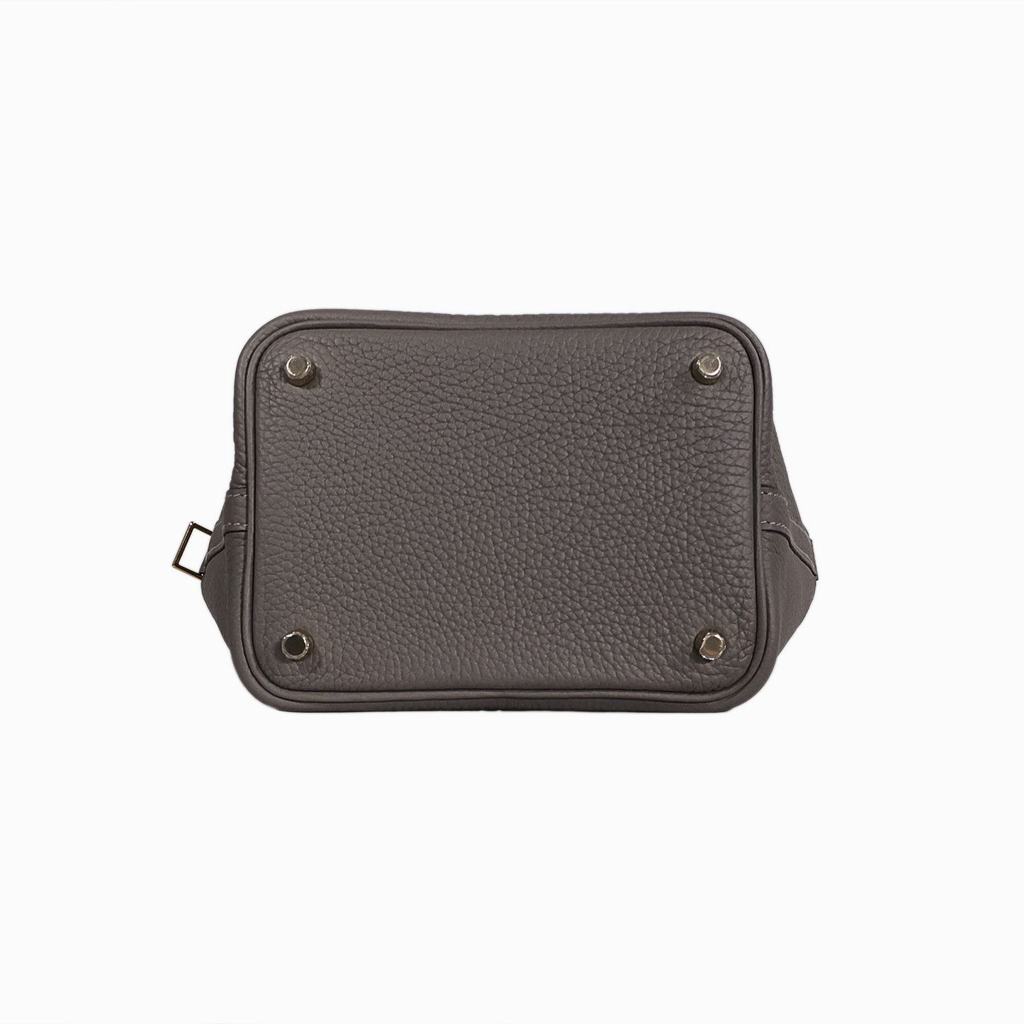 ピコタンロックPM グリメイヤー ゴールド金具 トリヨンクレマンス U刻印