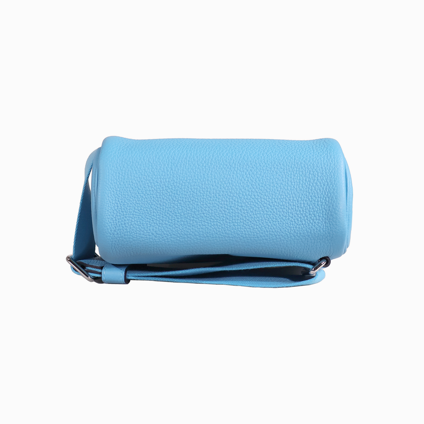 ケリーアッカドPM ブルーノール シルバー金具 トゴ B刻印