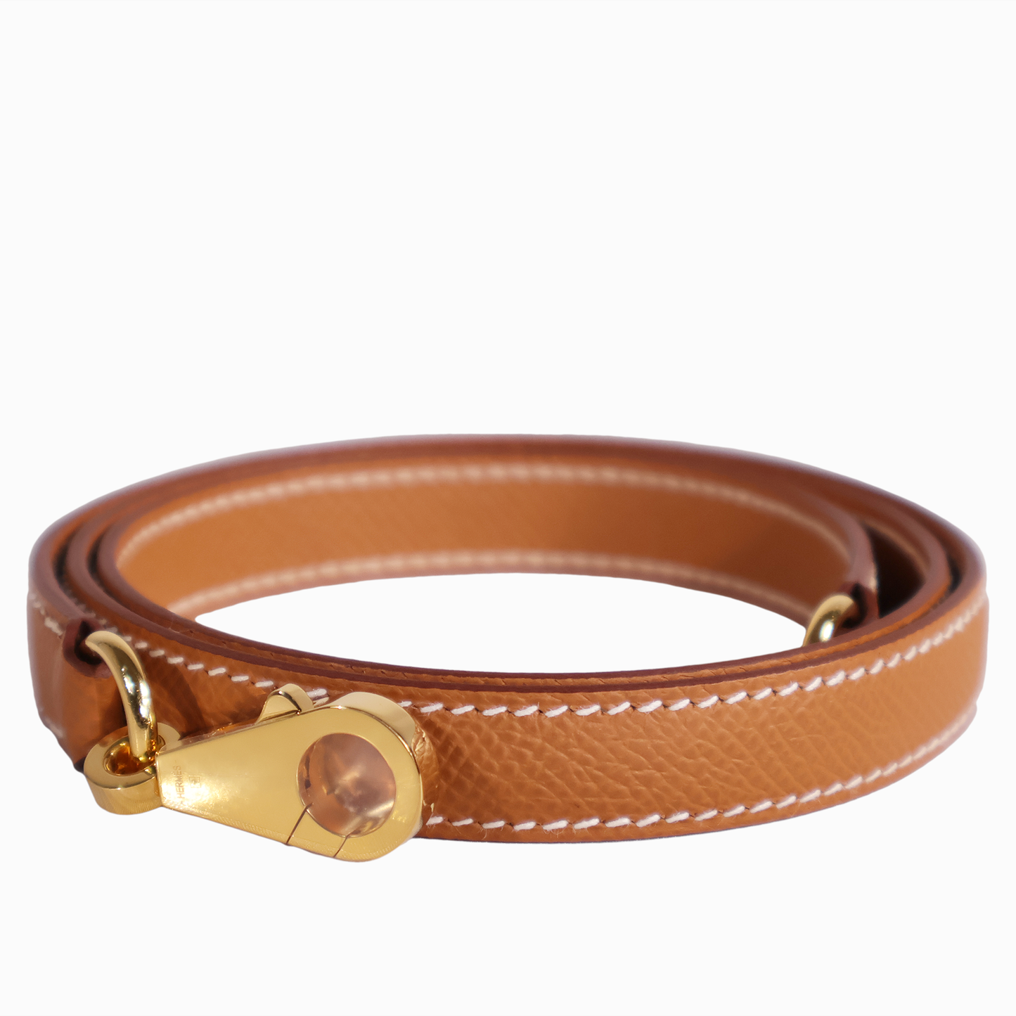 ボリード1923 30 ゴールド ゴールド金具 エプソン U刻印