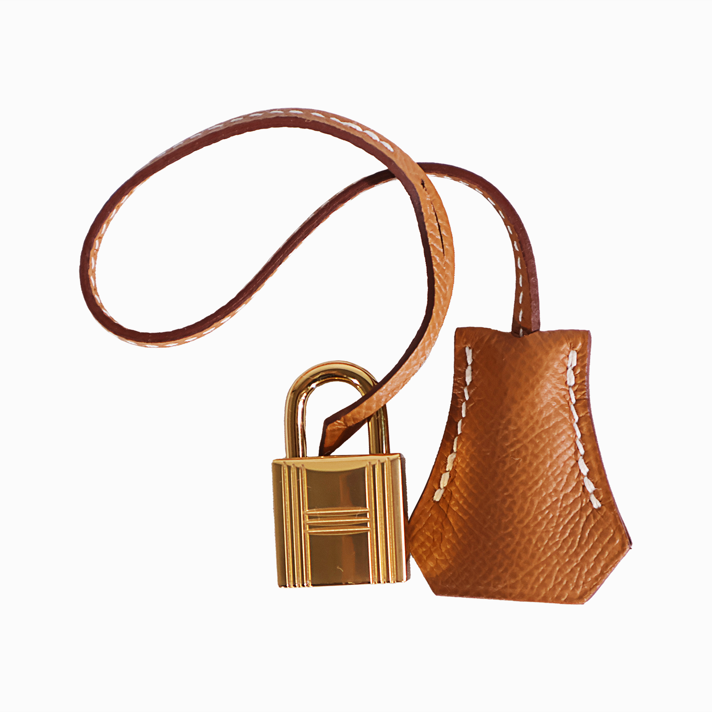 ボリード1923 30 ゴールド ゴールド金具 エプソン U刻印