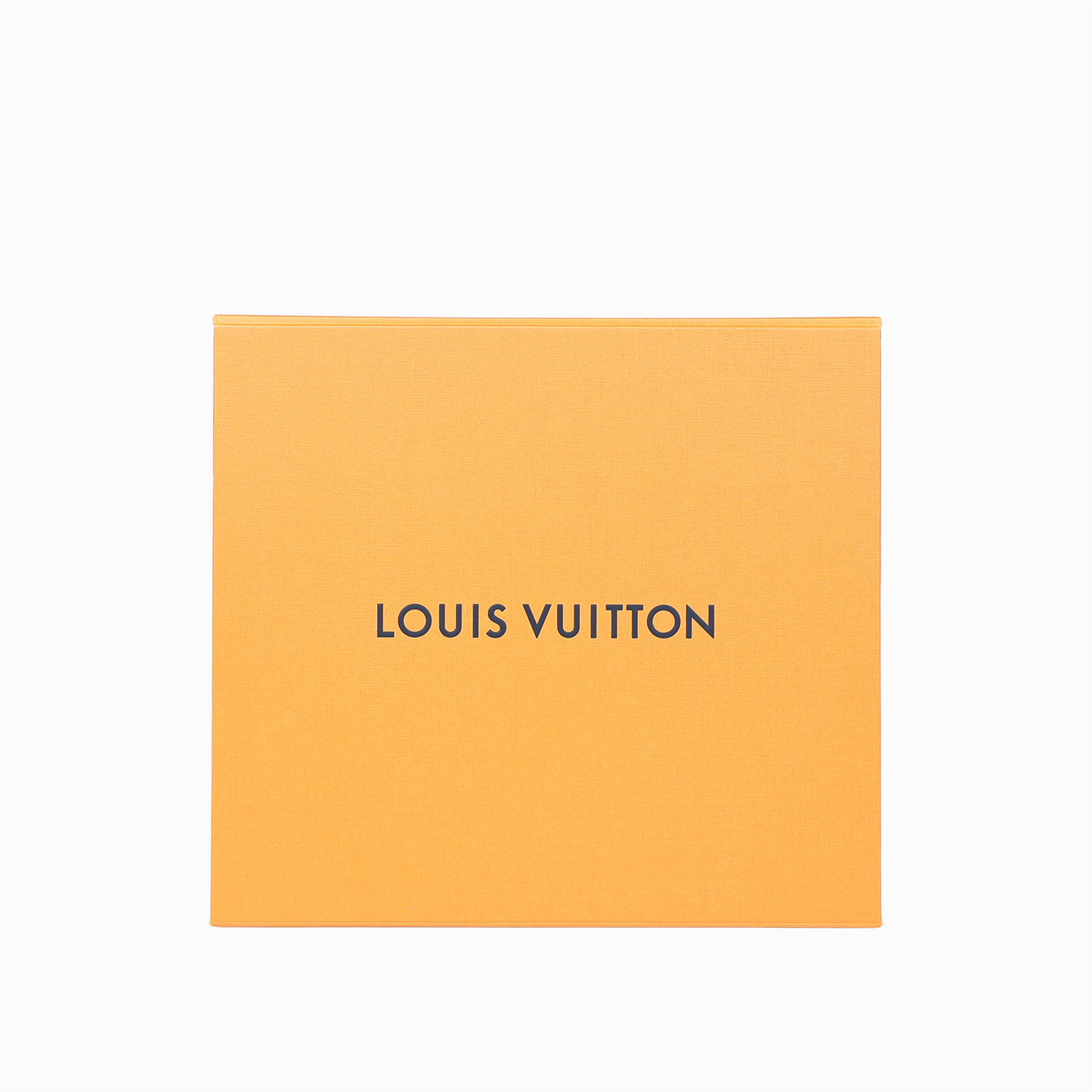 ミニ・ソフトトランク グレー マットブラック金具 モノグラム