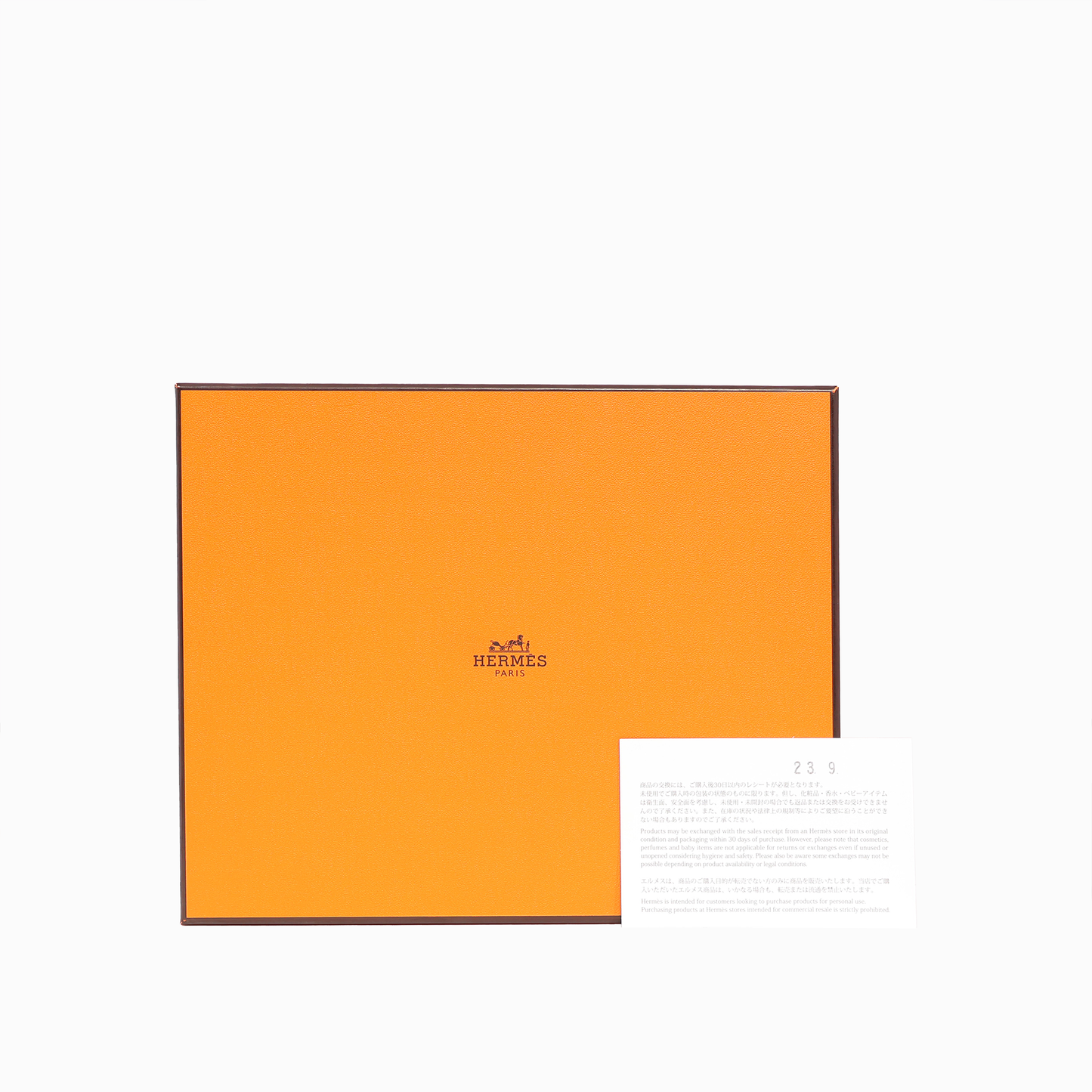 エブリンTPM べトン シルバー金具 トリヨンクレマンス B刻印