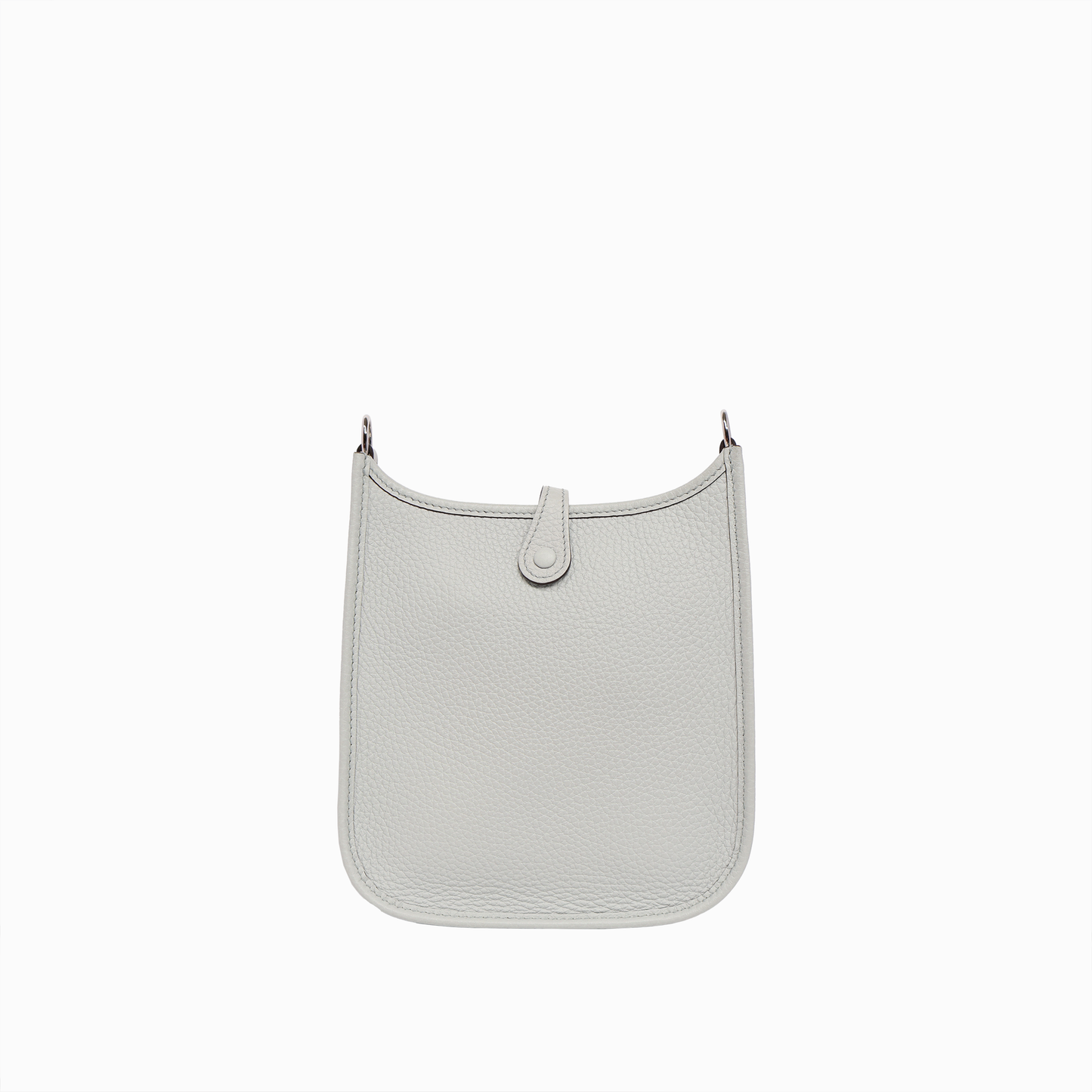 エブリンTPM べトン シルバー金具 トリヨンクレマンス B刻印