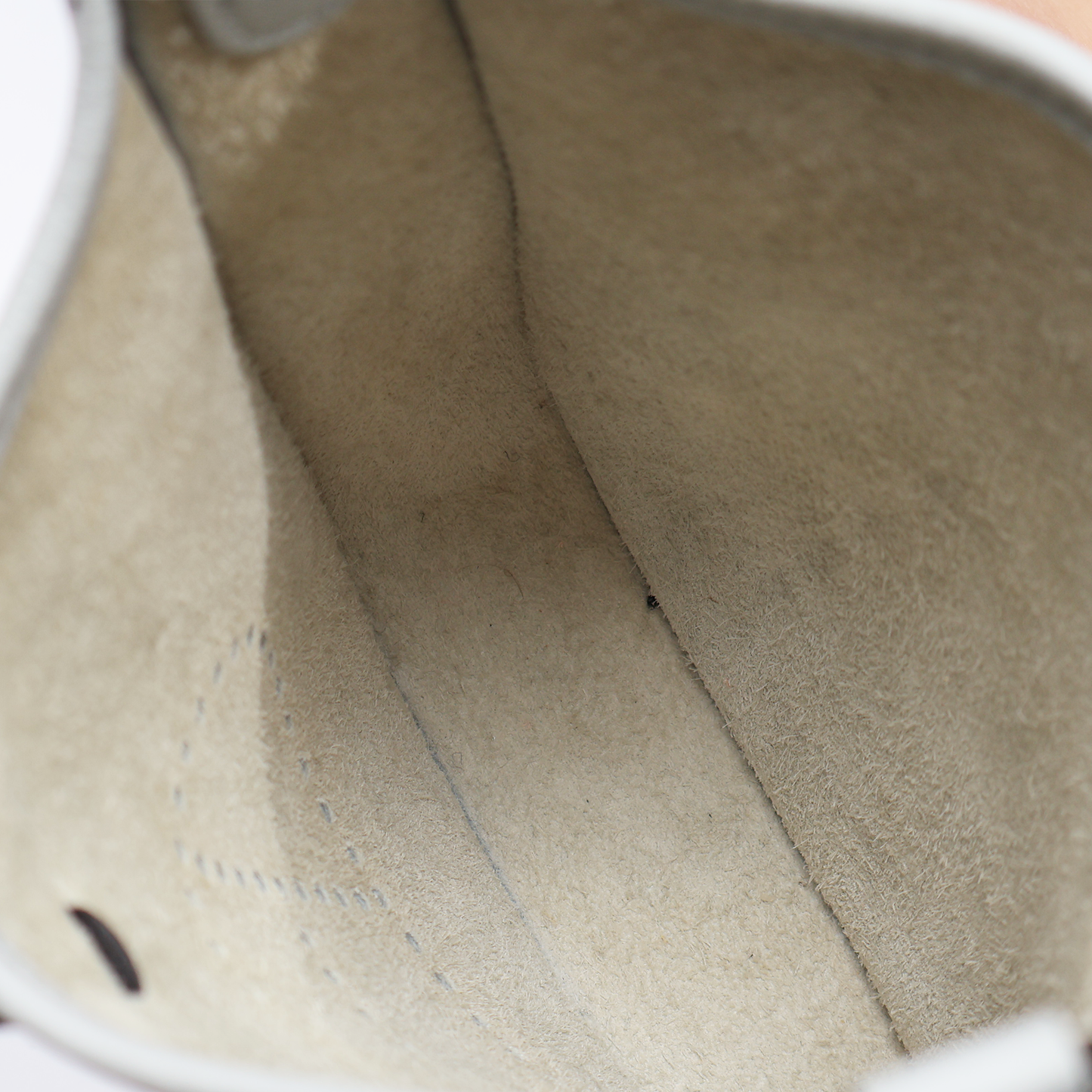 エブリンTPM べトン シルバー金具 トリヨンクレマンス B刻印