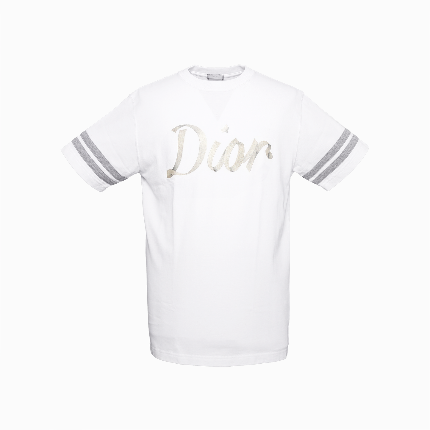 Tシャツ リラックス フィット ホワイト