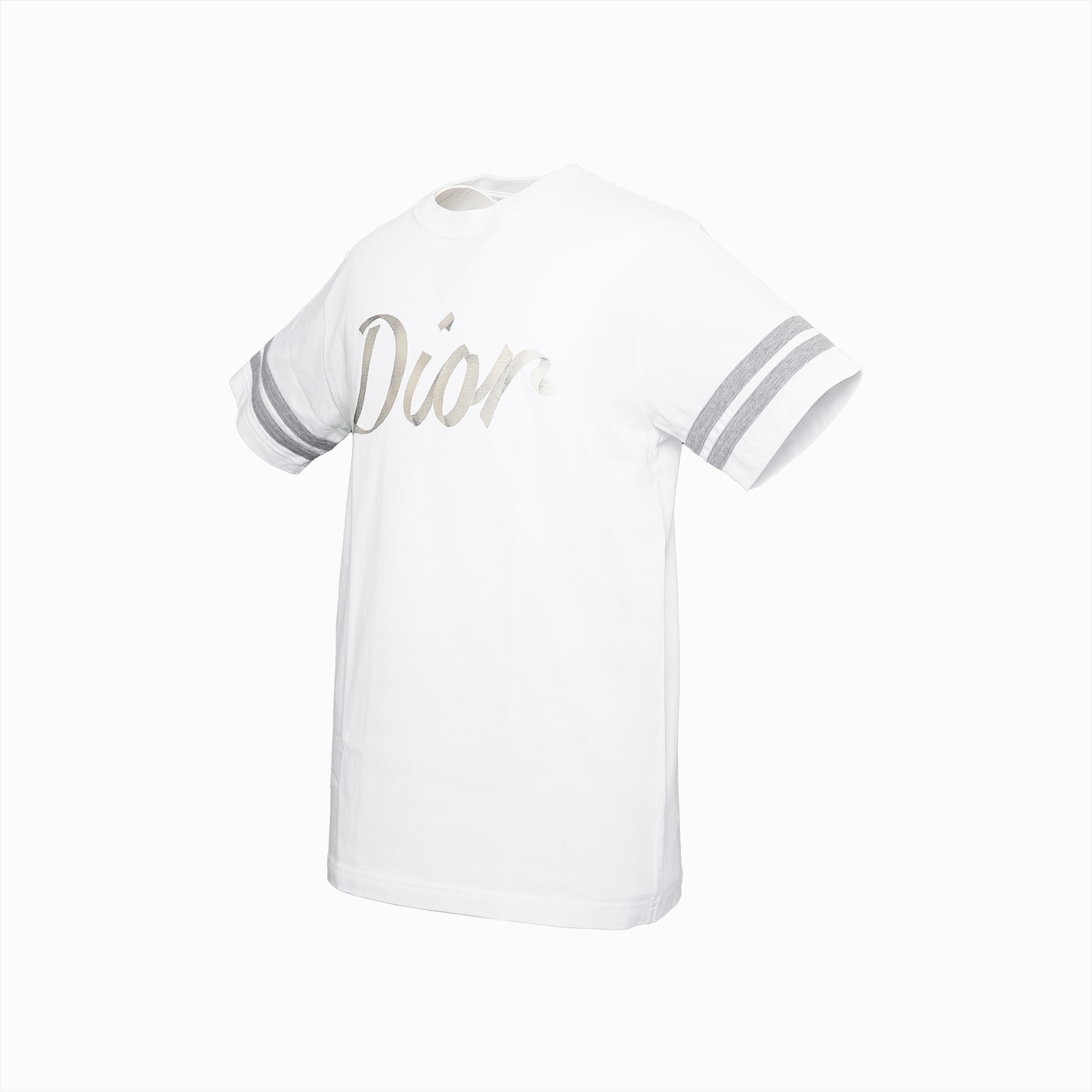 Tシャツ リラックス フィット ホワイト