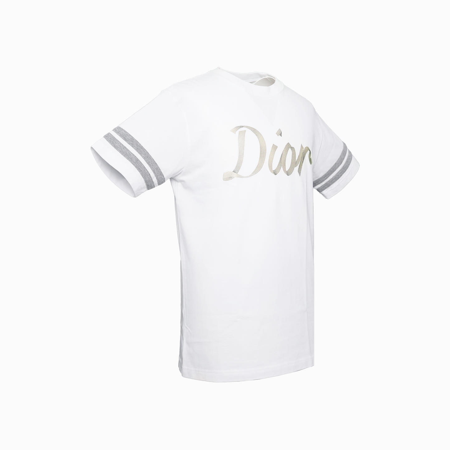 Tシャツ リラックス フィット ホワイト