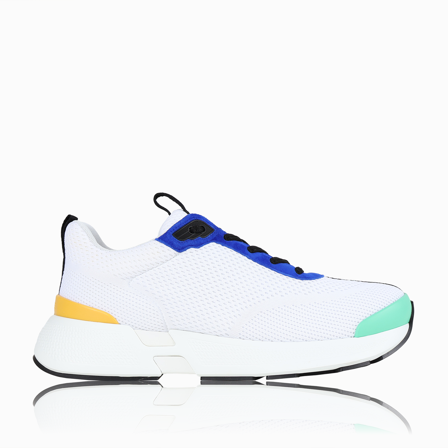 スニーカー ヒーローズ マルチカラー