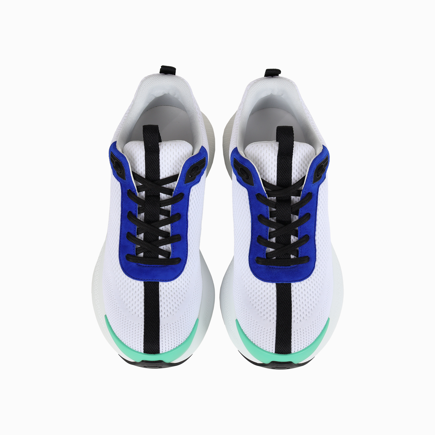 スニーカー ヒーローズ マルチカラー