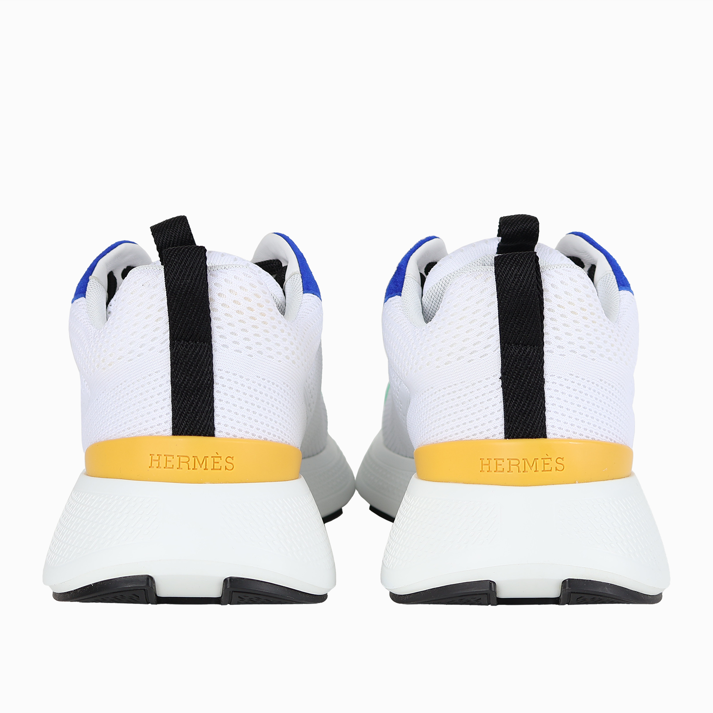 スニーカー ヒーローズ マルチカラー