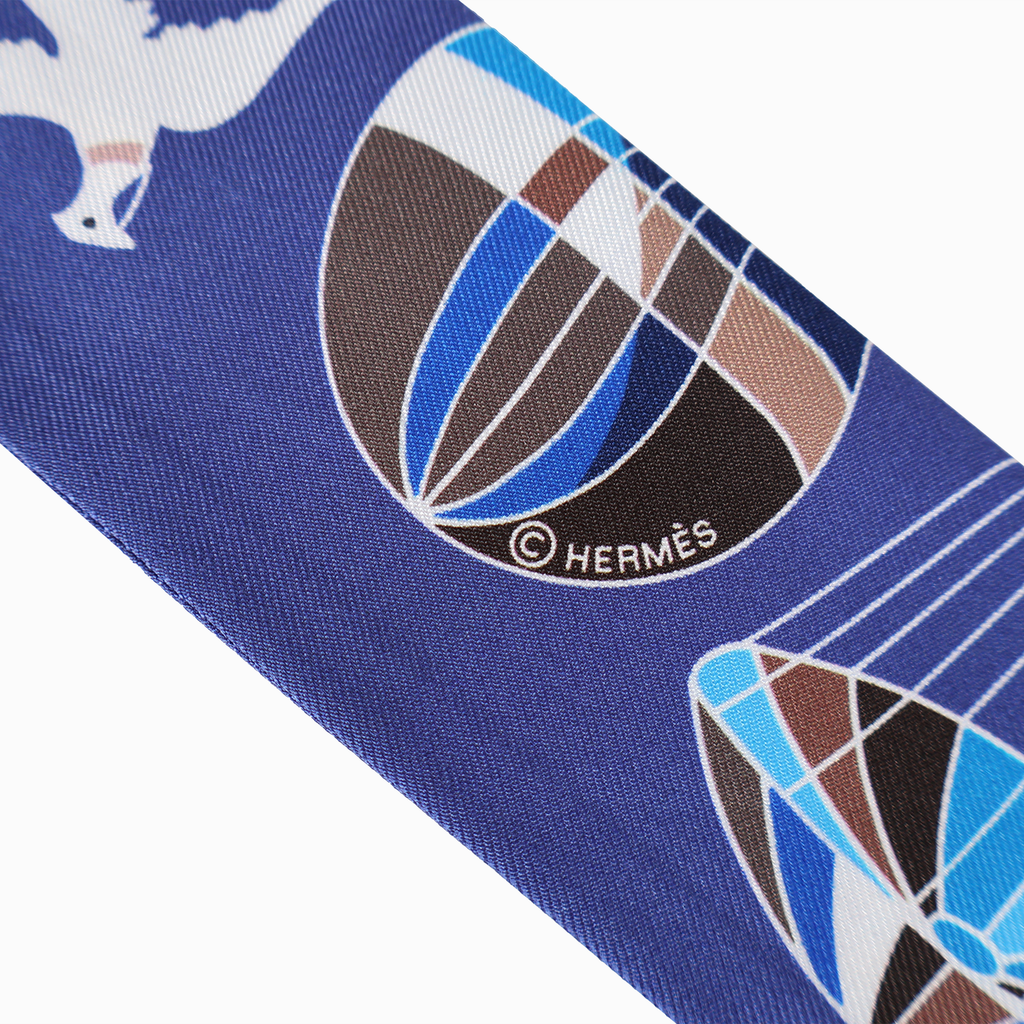 ツイリー 大空の熱狂 マリン