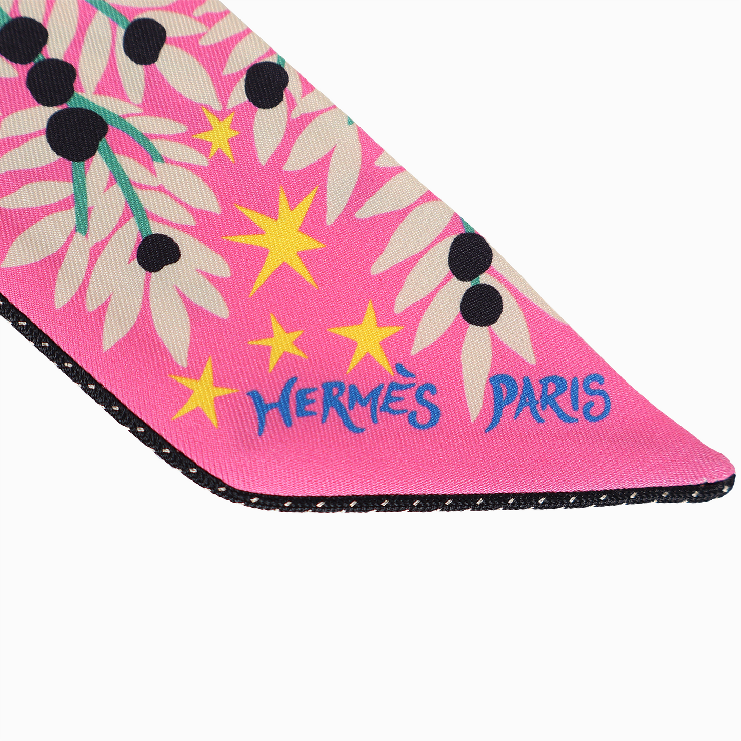 ツイリー オルフェウスの魅力に誘われて ピンク