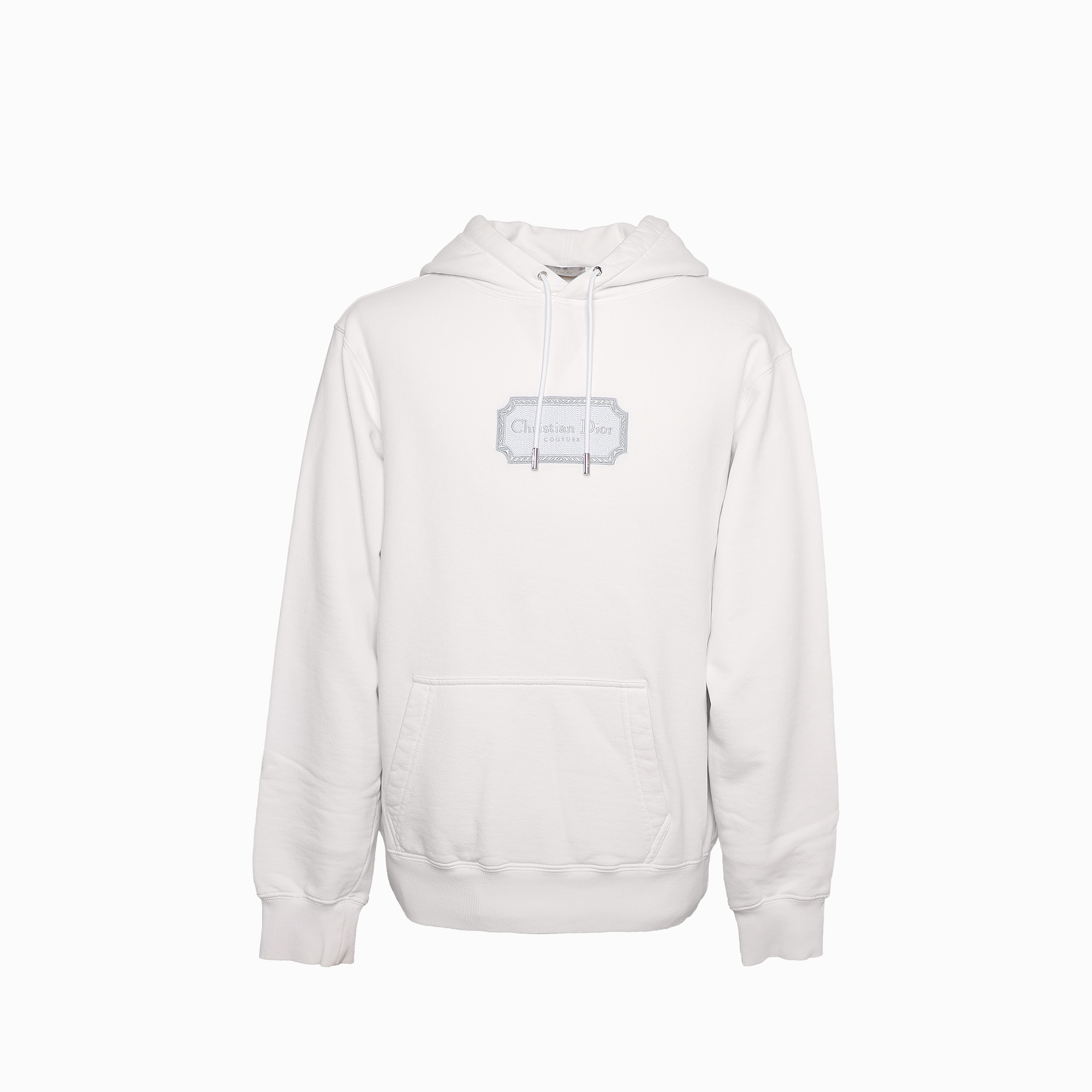 Couture スウェットシャツ ホワイト - ブランドジャパン Couture スウェットシャツ ホワイト - ブランドジャパン