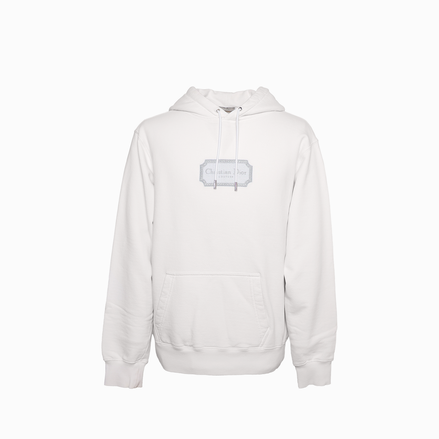 Couture スウェットシャツ ホワイト