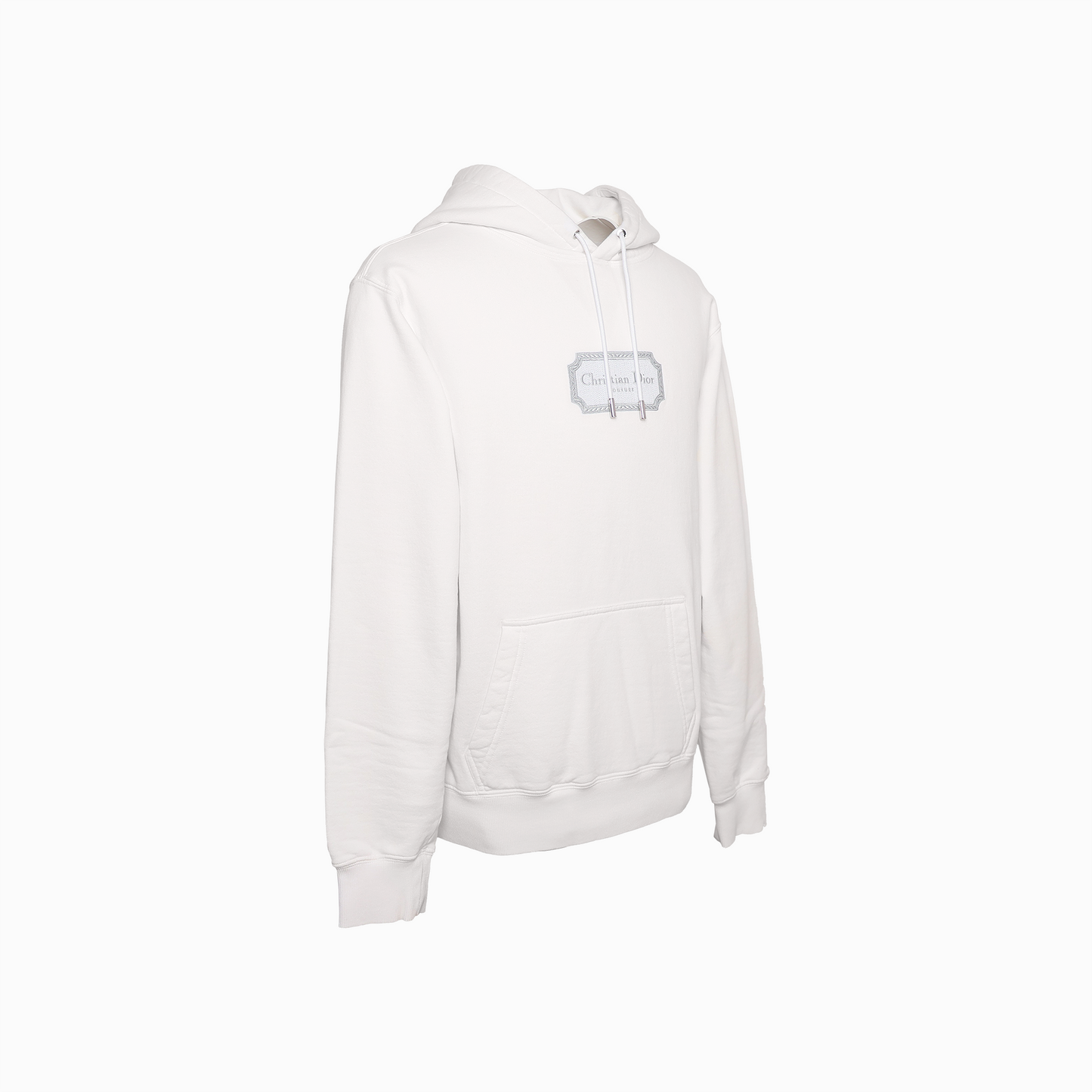 Couture スウェットシャツ ホワイト