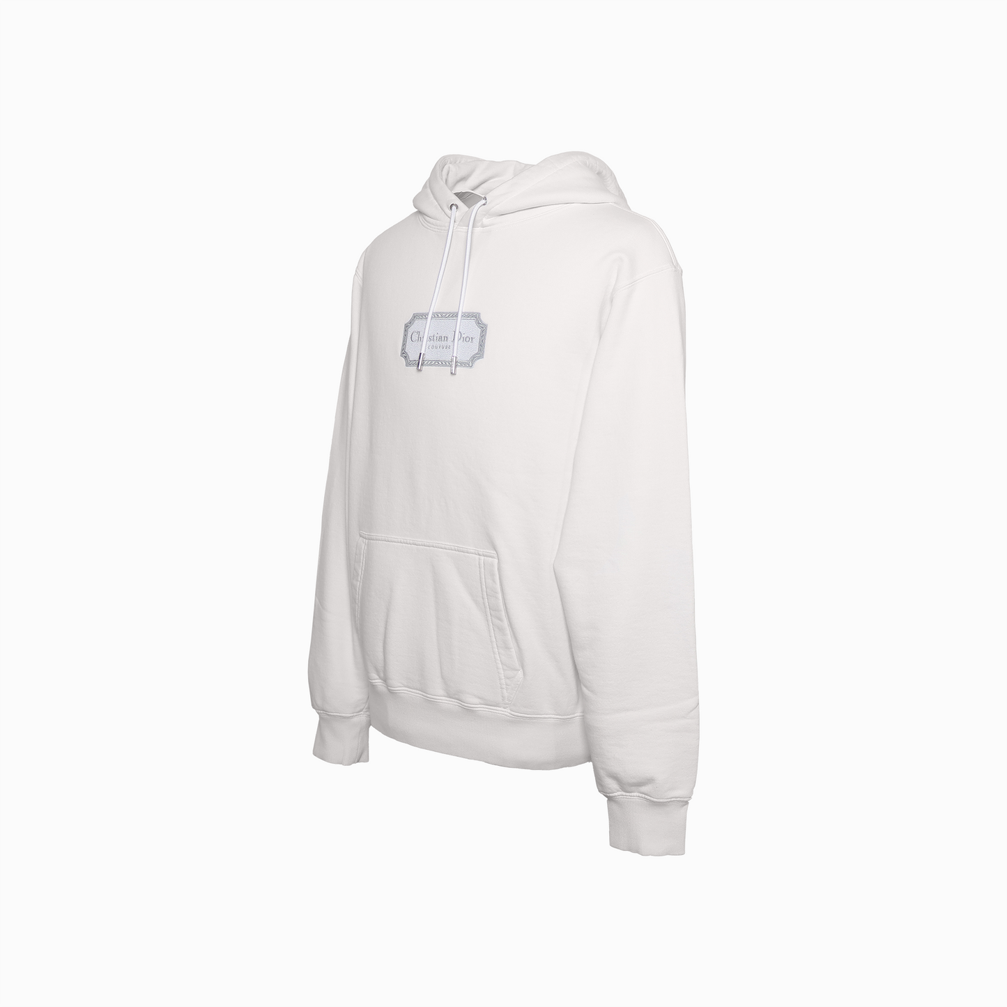 Couture スウェットシャツ ホワイト