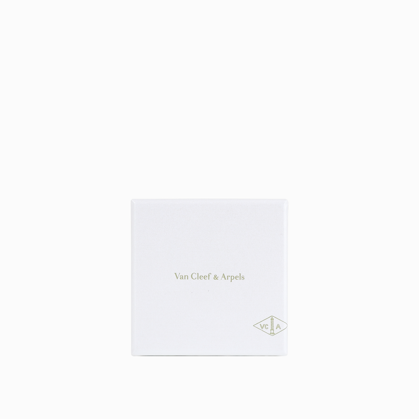 スウィート アルハンブラ ペンダント カーネリアン 18K ローズゴールド