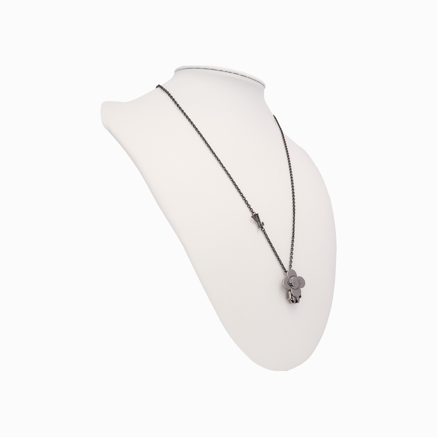 ペンダント・ヴィヴィエンヌ シルバー金具