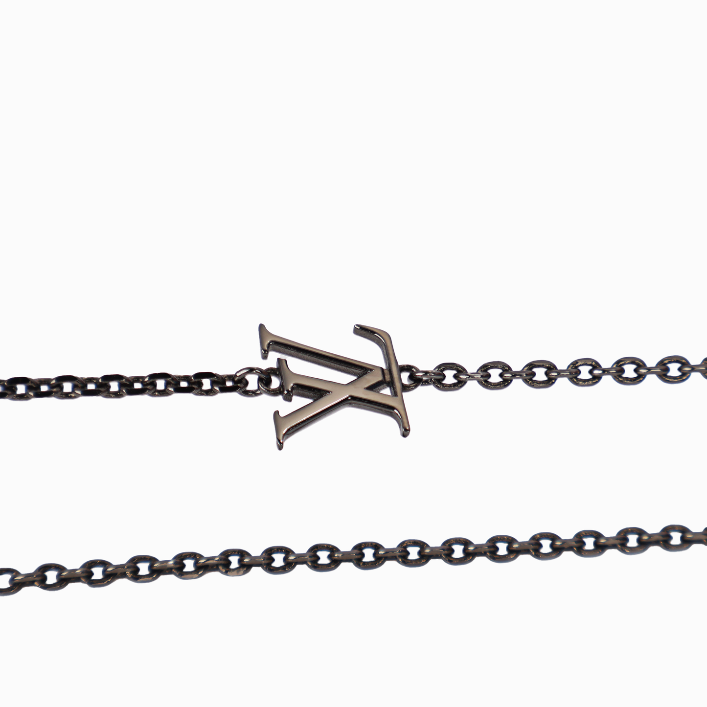 ペンダント・ヴィヴィエンヌ シルバー金具