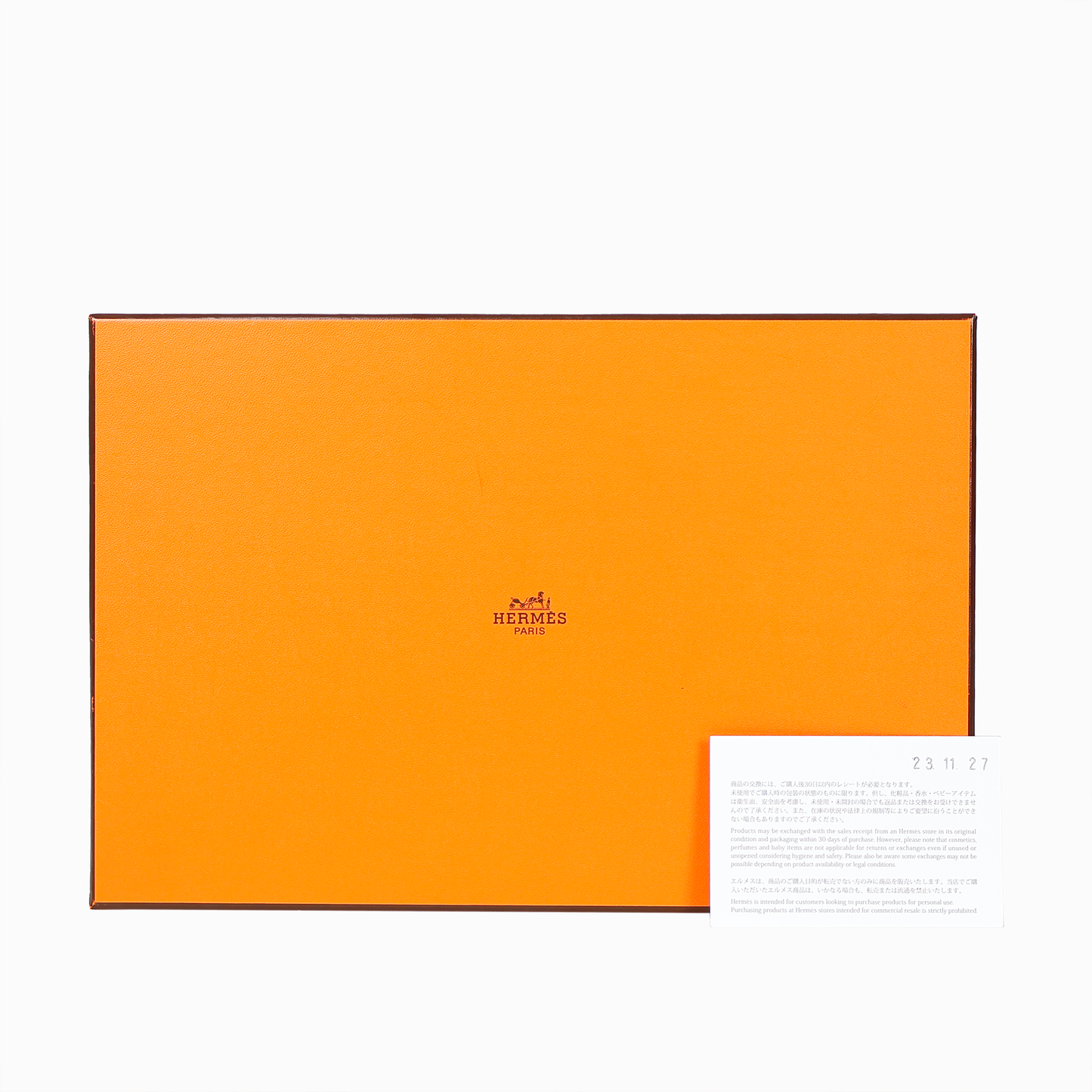 エルメス バーキン25 べトン トゴ ゴールド金具 U刻印