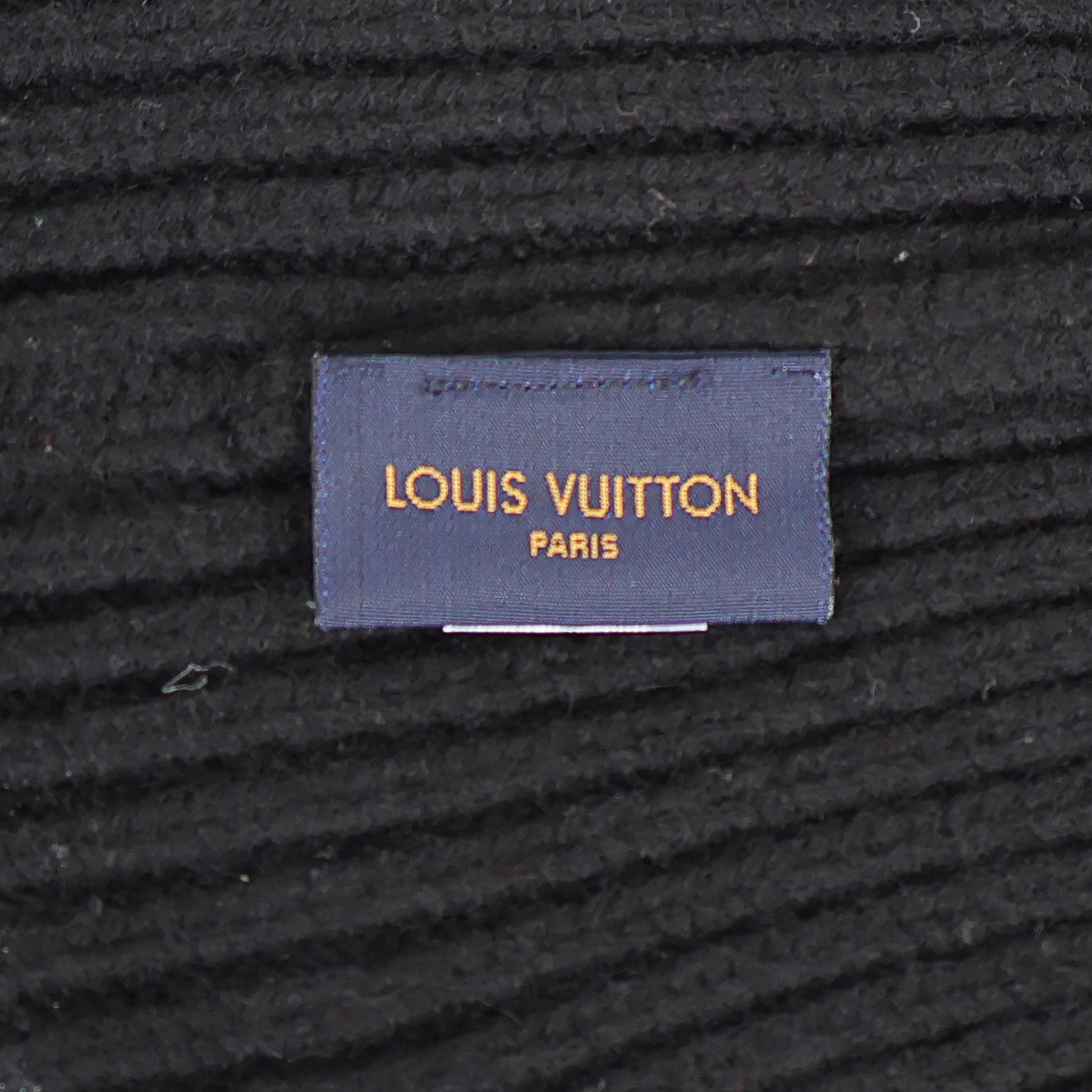 ビーニー・LV アヘッド 1.1 ノワール - ブランドジャパン ビーニー・LV アヘッド 1.1 ノワール - ブランドジャパン