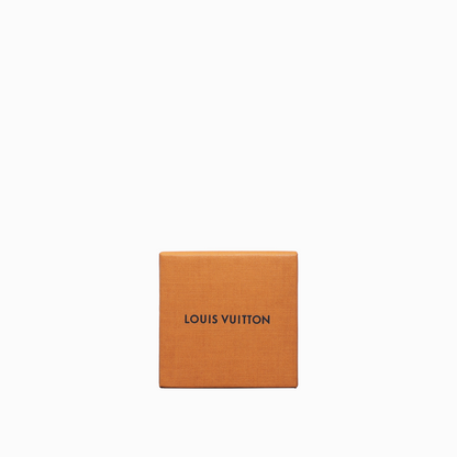 リング・LV モザイク キューバン シルバー金具 - ブランドジャパン リング・LV モザイク キューバン シルバー金具 - ブランドジャパン
