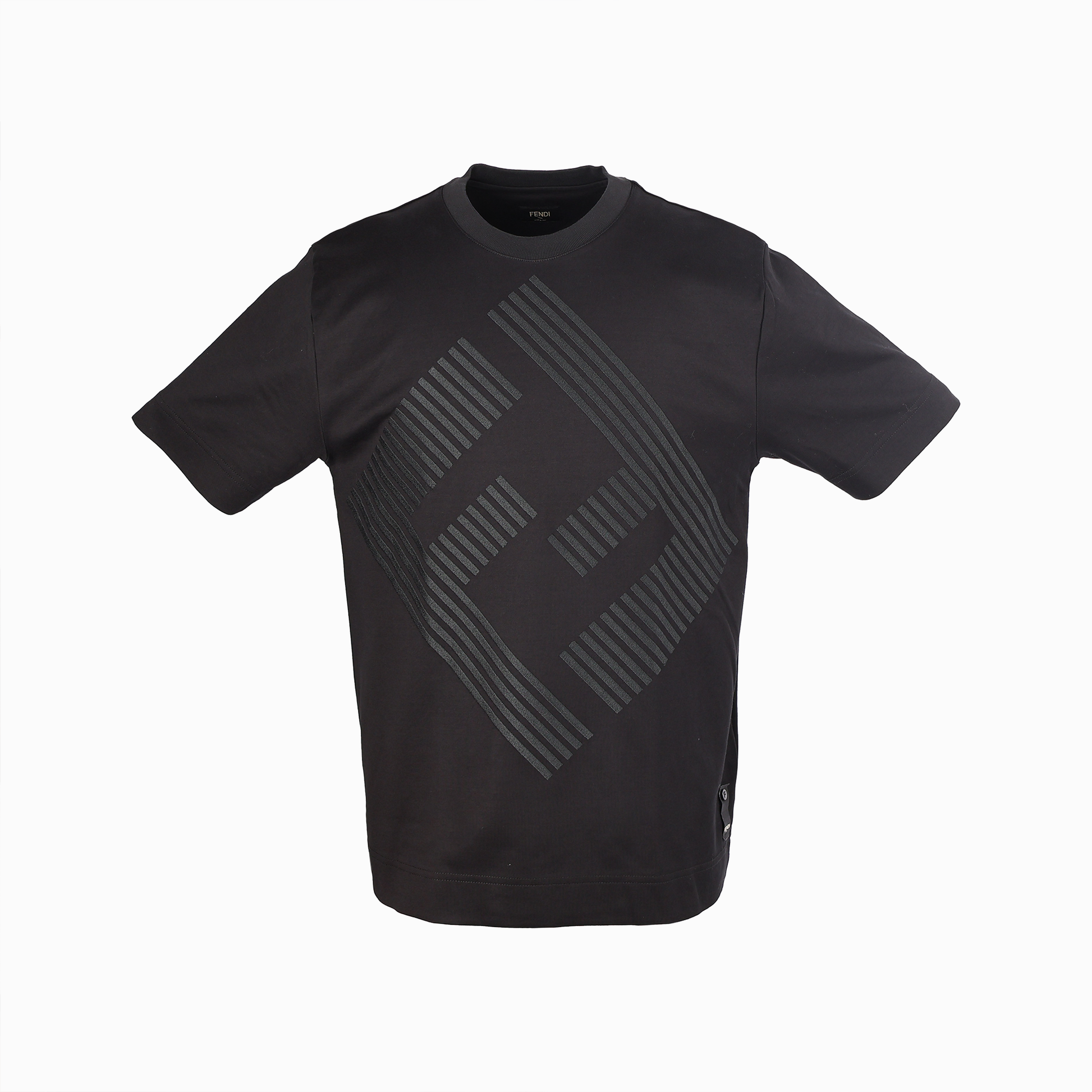 ブラックジャージー Tシャツ コットン - ブランドジャパン ブラックジャージー Tシャツ コットン - ブランドジャパン