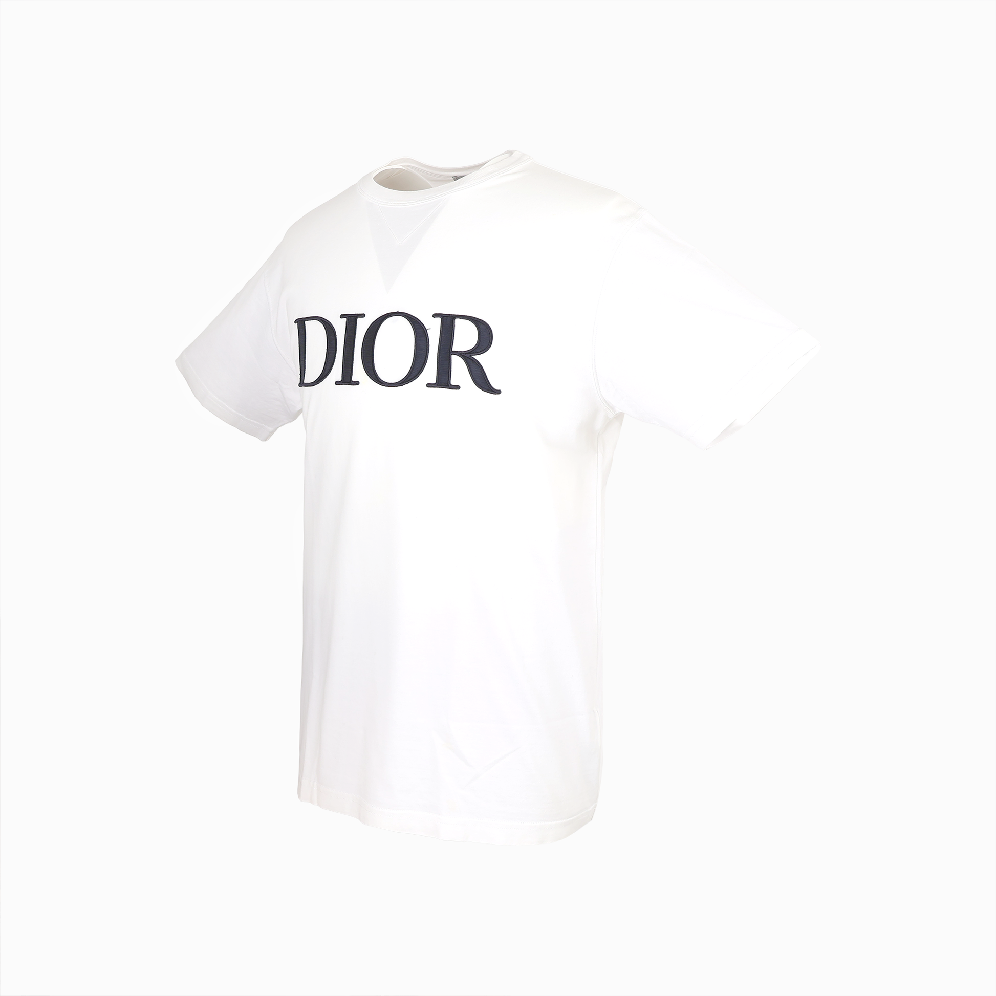Dior オーバーサイズ tシャツ ホワイト - ブランドジャパン Dior オーバーサイズ tシャツ ホワイト - ブランドジャパン