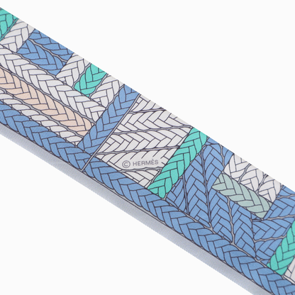 ツイリー トレスH ブルー - ブランドジャパン ツイリー トレスH ブルー - ブランドジャパン